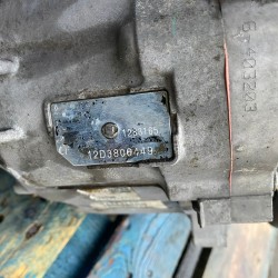 Cutie viteze automata 4x4 VOLVO XC60 2011-2017 1283165 36050943