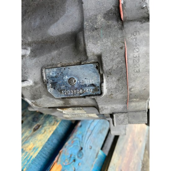 Cutie viteze automata 4x4 VOLVO XC60 2011-2017 1283165 36050943