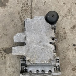 Engine Oil Pan 2.0 VEA 4 cylinders VOLVO V70 XC70 S60 V60 2014+ 31401925