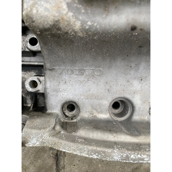 Baie ulei 2.0 VEA 4 cilindri VOLVO V70 XC70 S60 V60 2014+ 31401925