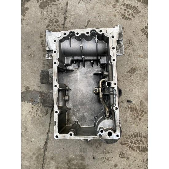 Baie ulei 2.0 VEA 4 cilindri VOLVO V70 XC70 S60 V60 2014+ 31401925