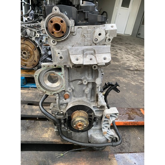 Motor 80000km VOLVO XC60 S60 V60 S80 V70 XC70 D4204T5 