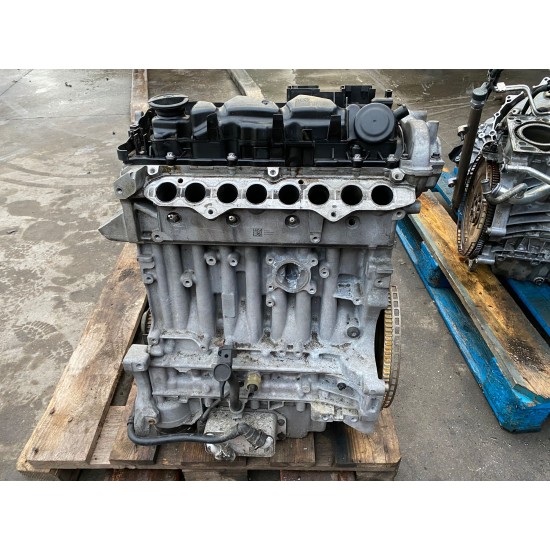 Motor 80000km VOLVO XC60 S60 V60 S80 V70 XC70 D4204T5 