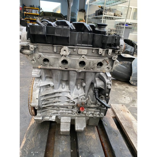 Motor 80000km VOLVO XC60 S60 V60 S80 V70 XC70 D4204T5 