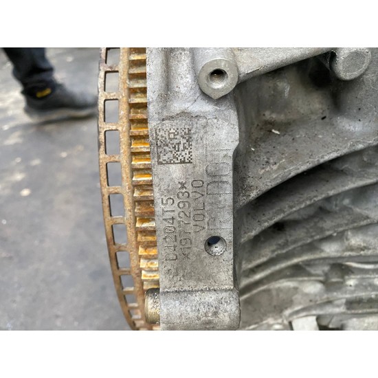 Motor 80000km VOLVO XC60 S60 V60 S80 V70 XC70 D4204T5 