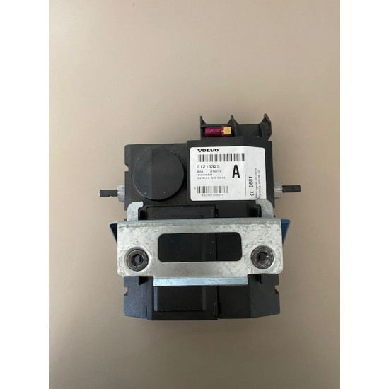 Phone Control Module Unit Volvo XC90 31210323