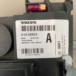 Phone Control Module Unit Volvo XC90 31210323