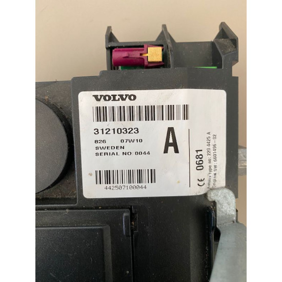 Phone Control Module Unit Volvo XC90 31210323