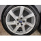 Volvo OEM Wheels PANDORA rims Alloys 17" S60 V60 S80 V70 S40 V40 V50 C30 C70+tires 205/50 R17 - 31341738