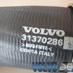 Intercooler hose  VOLVO S80 S60 V60 31370286