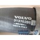 Furtun intercooler VOLVO S80 S60 V60 31370286