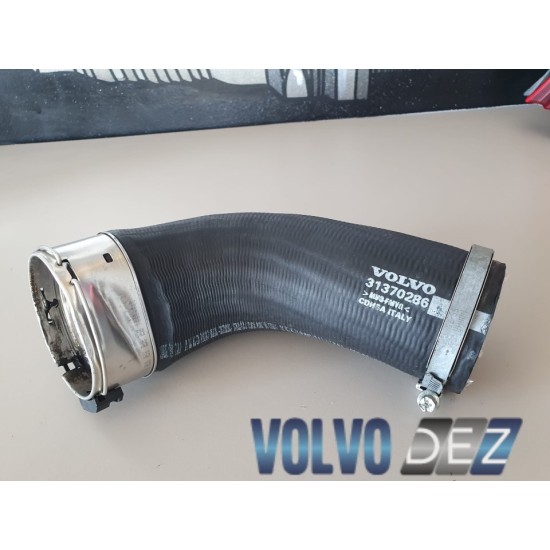 Furtun intercooler VOLVO S80 S60 V60 31370286