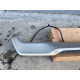 Rear bumper spoiler Volvo C30 2007-2010 31290127 