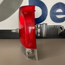 Right taillight Volvo V70 XC70 2001-2004 9474851 17239