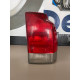 Right taillight Volvo XC70 V70 2000-2007 9154498 17243