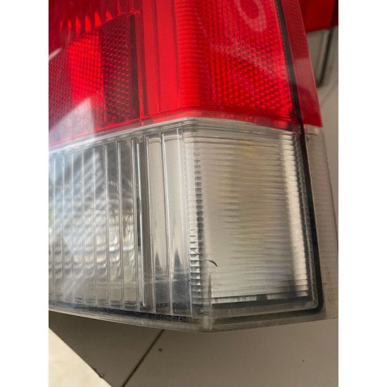 Right taillight Volvo XC70 V70 2000-2007 9154498 17243