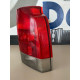 Right taillight Volvo XC70 V70 2000-2007 9154498 17247