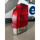 Left taillight Volvo V70 XC70 2000-2007 9154497 9154501 