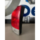 Left taillight Volvo V70 XC70 2000-2007 9154497 9154501 