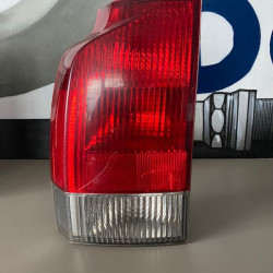 Left taillight Volvo V70 XC70 2000-2007 9154497 9154501 