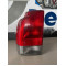 Left taillight Volvo Volvo V70 XC70 2000-2007 9154497 9154501 17251