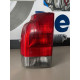 Left taillight Volvo Volvo V70 XC70 2000-2007 9154497 9154501 17251