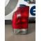 Left taillight Volvo V70 XC70 2000-2007 9154497 9154501 17253