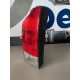 Left taillight Volvo V70 XC70 2000-2007 9154497 9154501 17253