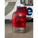 Left taillight Volvo V70 XC70 2000-2007 9154497 9154501 17255