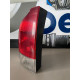 Left taillight Volvo V70 XC70 2000-2007 9154497 9154501 17255