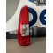 Left taillight Volvo V70 XC70 2004-2007 160985 9483688 30655374 