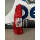 Left taillight Volvo V70 XC70 2004-2007 160985 9483688 30655374 