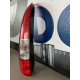 Left taillight Volvo V70 XC70 2004-2007 160985 9483688 30655374 