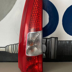 Left taillight Volvo V70 XC70 2004-2007 160985 9483688 30655374 17259