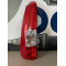 Left taillight Volvo V70 XC70 2004-2007 160985 9483688 30655374 17259