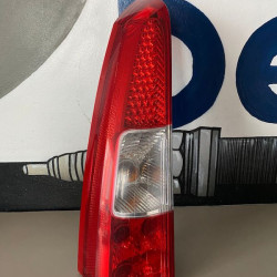 Left taillight Volvo V70 XC70 2004-2007 160985 9483688 30655374 17261