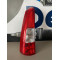 Left taillight Volvo V70 XC70 2004-2007 160985 9483688 30655374 17261