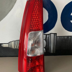 Left taillight Volvo V70 XC70 2004-2007 160985 9483688 30655374 17263