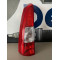 Left taillight Volvo V70 XC70 2004-2007 160985 9483688 30655374 17263