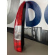 Left taillight Volvo V70 XC70 2004-2007 160985 9483688 30655374 17263