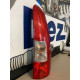 Right taillight Volvo V70 XC70 2004-2007 160986 9483689 30655375 17269