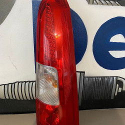 Right taillight Volvo V70 XC70 2004-2007 160986 9483689 30655375 17269