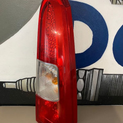 Right taillight Volvo V70 XC70 2004-2007 160986 9483689 30655375 17271