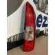 Right taillight Volvo V70 XC70 2004-2007 160986 9483689 30655375 17271