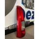 Left taillight Volvo V70 XC70 2000-2004 9154493