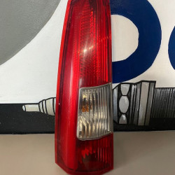 Left taillight Volvo V70 XC70 2000-2004 9154493