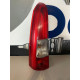 Left taillight Volvo V70 XC70 2000-2004 9154493