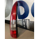 Left taillight Volvo V70 XC70 2000-2004 9154493 17275