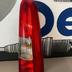 Right taillight Volvo V70 XC70 2000-2004 9154494