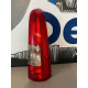 Right taillight Volvo V70 XC70 2000-2004 9154494